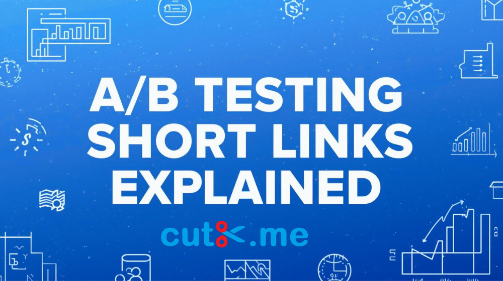 Explosive Results: How to Use Short Links to A/B Test Your Marketing Campaigns
